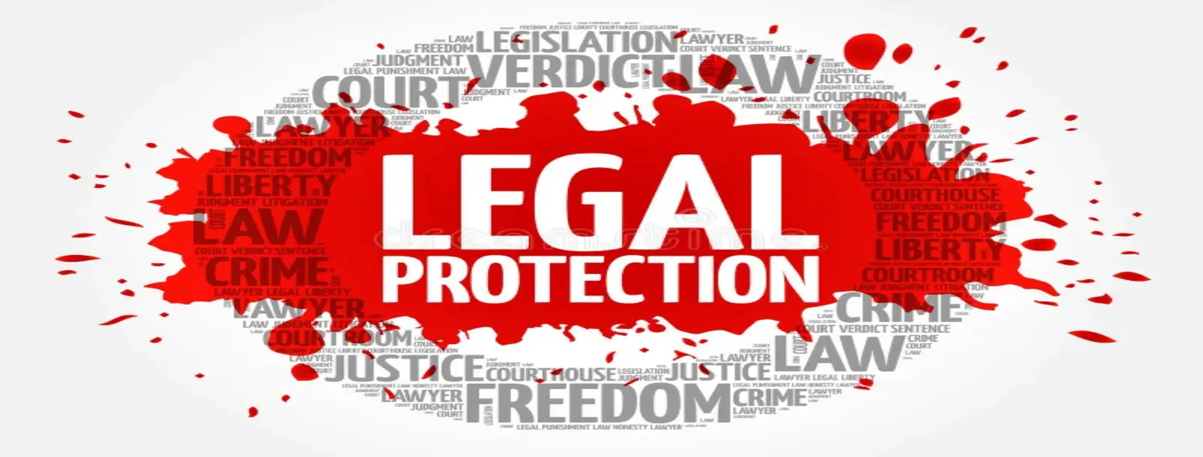 Image for Legal Protections